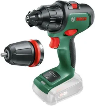 Bosch AdvancedImpact 18 06039B510C (без АКБ)