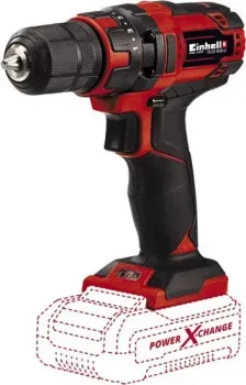 Einhell TC-CD 18/35 Li 4513927 (без АКБ)