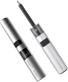 Wowstick SD Lithium Home (с 1-им АКБ)