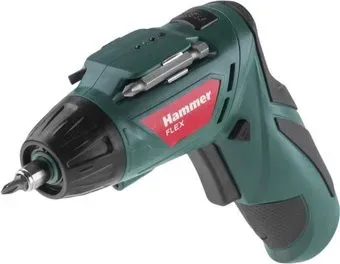 Hammer ACD 3.6A (с АКБ)