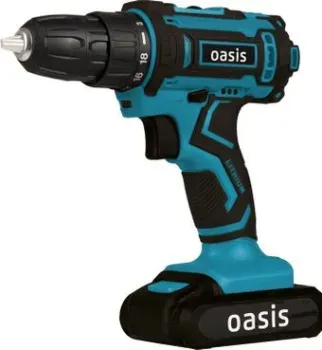 Oasis ASB-14S (с 2-мя АКБ, кейс)