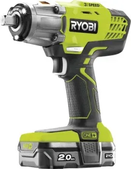 Ryobi R18IW3-120S 5133003574 (с 1-им АКБ)