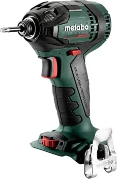 Metabo SSD 18 LTX 200 BL 602396890 (без АКБ и кейса)