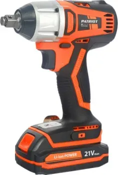 Patriot BR 210Li 1/2