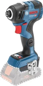 Bosch GDR 18V-200 C Professional 06019G4104 (без АКБ)