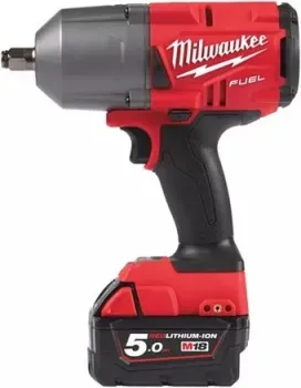 Milwaukee M18 FHIWF12-502X Fuel 4933459696 (с 2-мя АКБ, кейс)