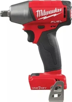 Milwaukee M18 ONEIWF12-0X Fuel 4933459198 (без АКБ, кейс)