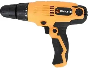 Вихрь СШ-550/1
