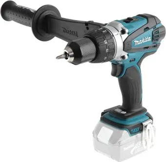 Makita DDF458Z (без АКБ)