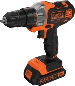 Black & Decker MT218K (с 1-им АКБ)