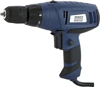 WATT WSM-600 [2.600.010.00]