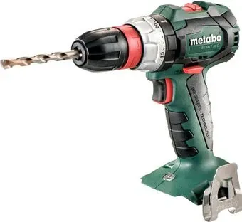 Metabo BS 18 LT BL Q (без АКБ и кейса)