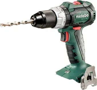 Metabo BS 18 LT BL (без АКБ и кейса)