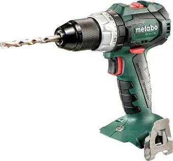 Metabo BS 18 LT BL (без АКБ, с кейсом)