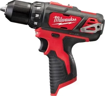 Milwaukee M12 BDD-0 4933441930 (без АКБ)