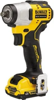 DeWalt DCF902D2 (с 2-мя АКБ, кейс)