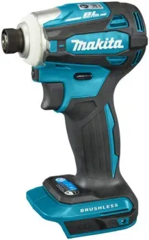 Makita DTD172ZA1 (с 1-им АКБ)