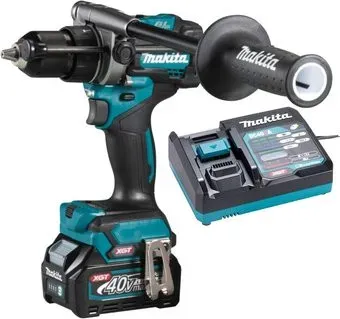 Makita HP001GM101 (с 1-м АКБ)