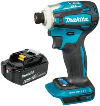 Makita DTD172ZA2 (с 1-им АКБ)
