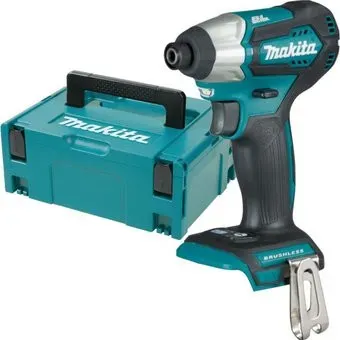 Makita DTD155ZJ (без АКБ, с кейсом)
