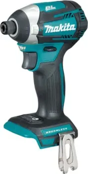 Makita DTD154ZA2 (без АКБ, кейс)