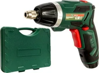 DWT ASC-03 BMC