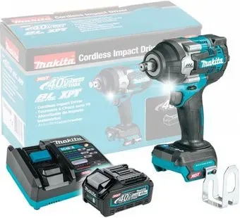 Makita TW007GZX1 (с 1-им АКБ)