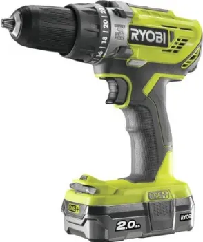 Ryobi R18PD3-120S 5133003340 (с 1-им АКБ)