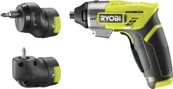 Ryobi ERGO-A2 5133003409 (с 1-им АКБ, кейс)
