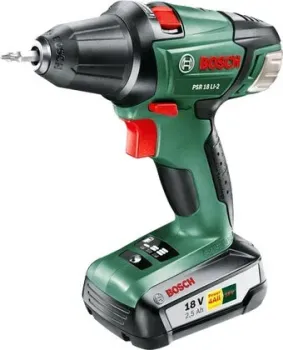 Bosch PSR 18 LI-2 [060397330H]
