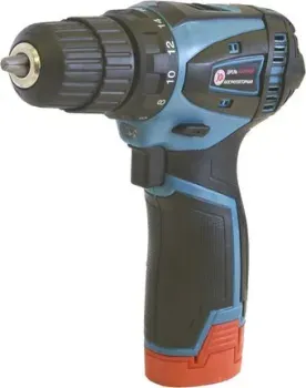 Калибр ДА-12/2+Н550 Li-Ion