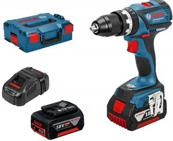 Bosch GSB 14.4 V-EC Professional [06019E9001]