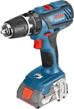 Bosch GSB 18-2-LI Plus Professional 06019E7102 (без АКБ)