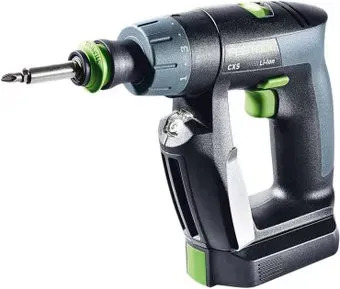 Festool CXS Li 2.6-Plus