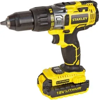 Stanley STDC18LHBK