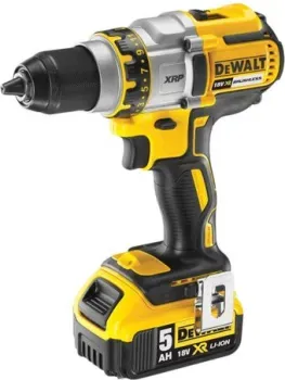 DeWalt DCD990P2