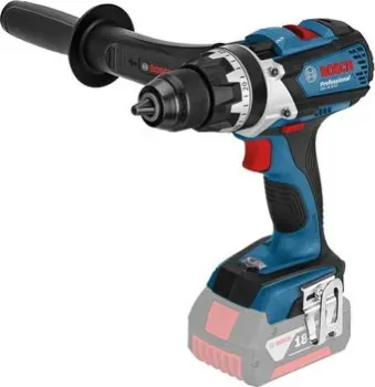 Bosch GSR 18 VE-EC Professional (без аккумулятора)