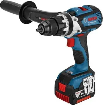 Bosch GSR 14.4 VE-EC Professional [06019F1001]
