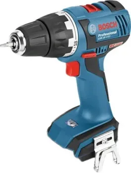 Bosch GSR 18 V-EC Professional 06019D6100 (без аккумулятора)