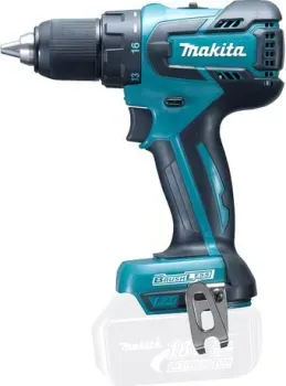Makita DDF459Z (без АКБ)