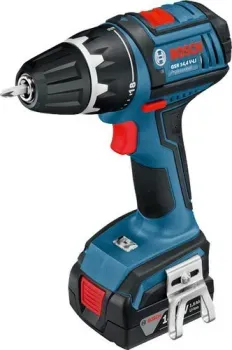 Bosch GSR 14.4 V-LI Professional [0601866000]