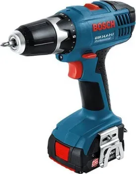 Bosch GSR 14.4-2-LI Professional [06019A4403]