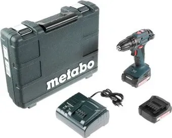 Metabo BS 14.4 [602206500]