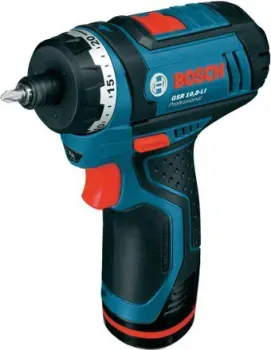 Bosch GSR 10.8-LI Professional [0601992900]