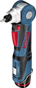 Bosch GWI 12V-5 Professional 0601360U0D (с 2-мя АКБ, кейс)