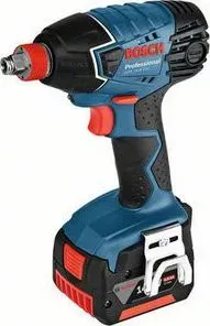 Bosch GDX 14.4 V-LI Professional 06019B8004 (с 2-мя АКБ)