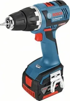 Bosch GSR 14.4 V-EC Professional (06019D6001)