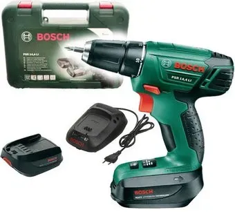 Bosch PSR 14.4 LI (0603954321)
