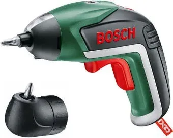 Bosch IXO V MEDIUM 06039A8021
