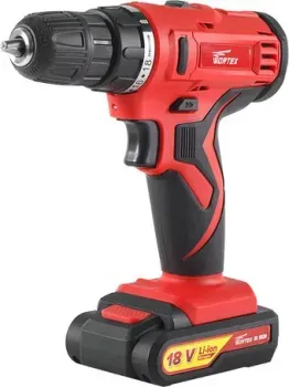 Wortex BD 1820DLi